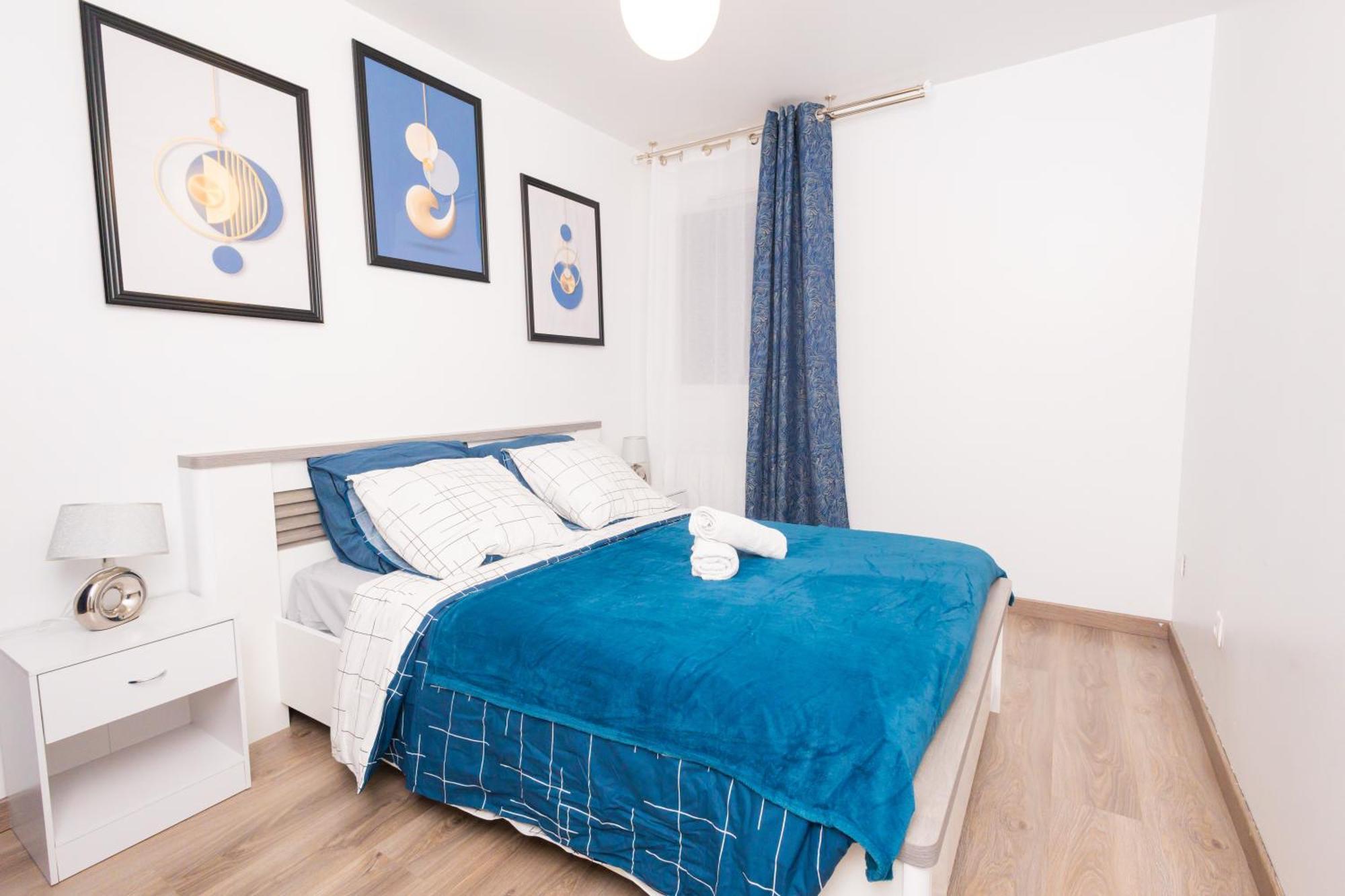 Appartement Jelyad Mallard Proche Disney 尚特洛普恩布里 外观 照片