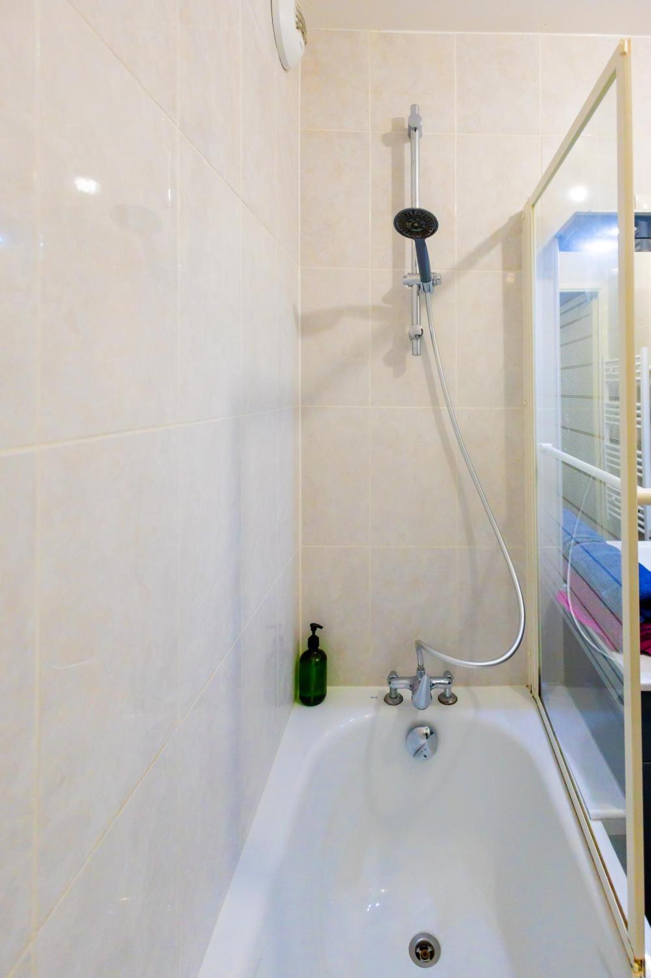 Appartement Jelyad Mallard Proche Disney 尚特洛普恩布里 外观 照片