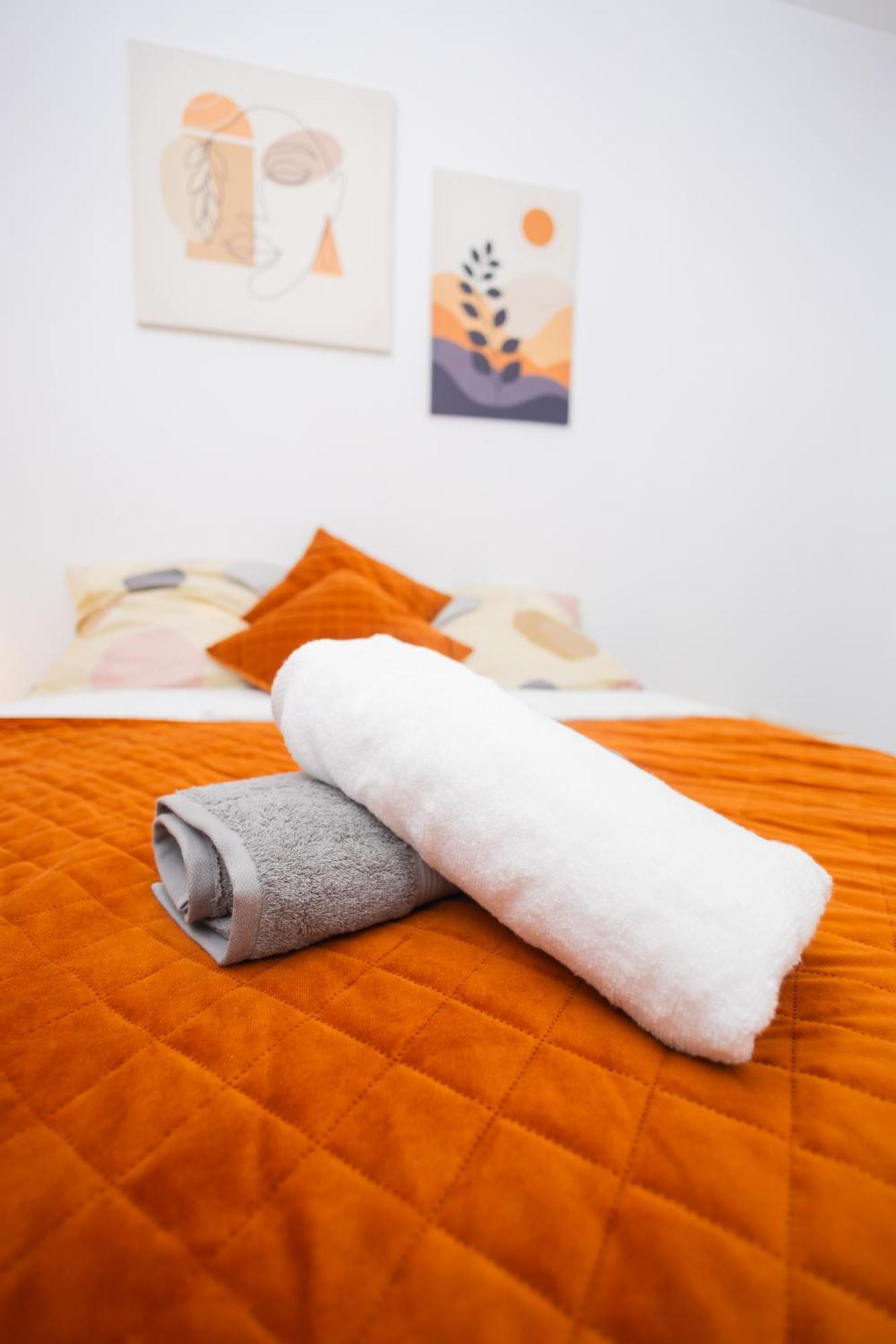Appartement Jelyad Mallard Proche Disney 尚特洛普恩布里 外观 照片